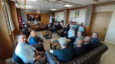 ‘Elimizden Gelen Desteği Vereceğiz’