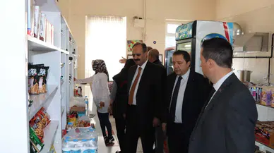 Fahiş Fiyat ve Etiketler Sıkı Denetleniyor