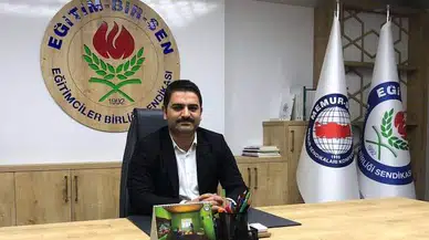 Okumuş: İlçelere Resen Atama İstemiyoruz