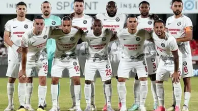 “Galibiyete Yürekten İnanıyorum”