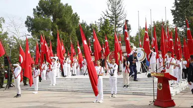 Gazilerin Onur Günü