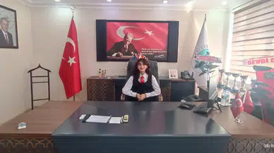 Geleneksel Koltuk Devretme Töreni Yapıldı