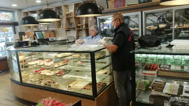 Gıda Güvenliği Denetimleri Yapılıyor