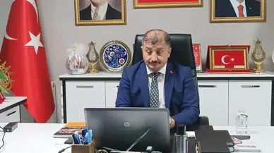 Günay İstişare Toplantısında