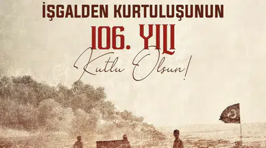 Günay’dan Bakü’ye Kutlama