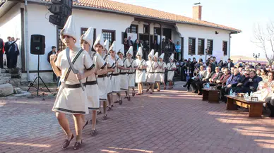 Hitit Mirasına İlgi Artıyor