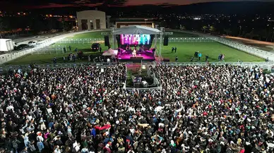 HİTÜ’de Hoş Geldin Şenliği