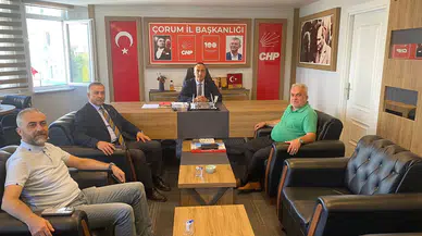Harp Malülleri Sorunlarını Anlattı