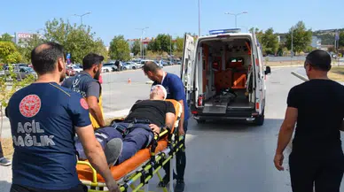 Hastanede Nefes Kesen Tatbikat