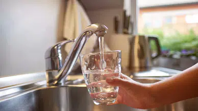 Çorum’un İlçesinde İçme Suyuna Zam Yapıldı