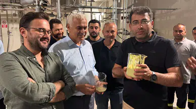 İlk Yerli Barut Üretildi, Seri Üretim Ekim’de