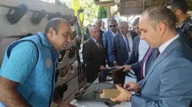 İskilip’te Ahilik Haftası Kutlandı