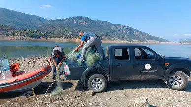 İzinsiz Avcılığa Ceza