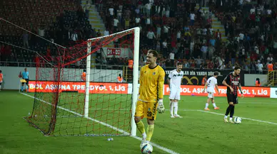 Jakub Szumski’den Taraftara İntikam Bakışı!