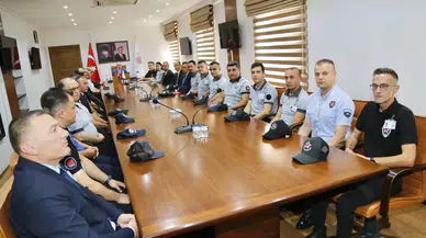 KAAN Uygulamasında Başarılı Ekiplere Ödül