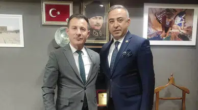 Kaya’ya Belge Tebriği