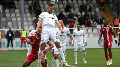  ‘Kazanmayı Çok İstediğimiz Maçı Kaybettik’