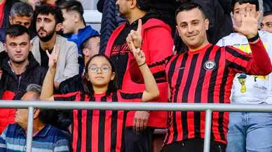 Kocaelispor Maçına Kaç Bilet Satıldı?