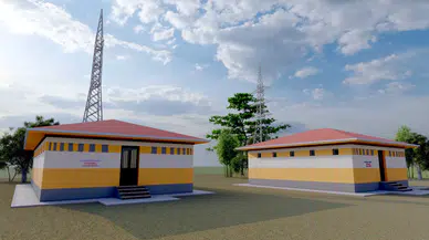 Kösedağ’ına Yeni Telsiz ve Radyo Verici İstasyonları