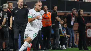 Koşukavak: Çok Değerli Bir Galibiyet Aldık