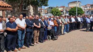 MHP’li Vekilin Acı Günü