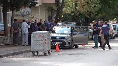 Mahalleyi Uçurmakla Tehdit Eden Yaşlı Adam Tutuklandı!