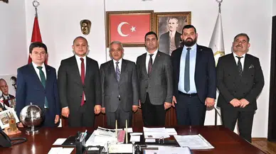 ‘Mamak’ta 25 Yıl Sonra CHP Bayrağı Dalgalanıyor’