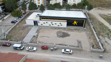 Masa Tenisi Eğitim Merkezi Açılış Gün Sayıyor