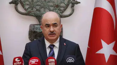 ‘Metrekareye 50 Kilogramın Üzerinde Yağış Düştü’