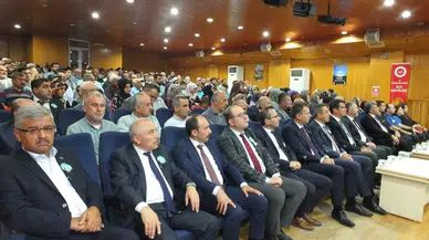 Mevlid-i Nebi Haftası Kutlandı