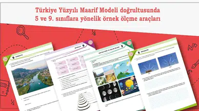 Milli Eğitimden Öğretmen ve Öğrencilere Öneri