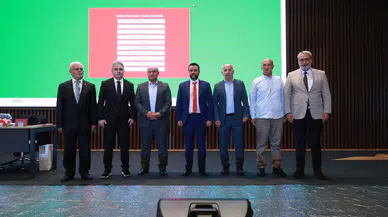 Mimar Sinan’ın Fikstürü Belli Oldu