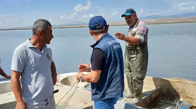 Obruk Denetleniyor, Ekosistem Korunuyor