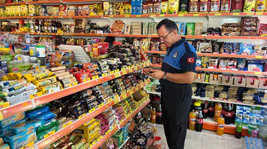 Okul Çevrelerinde Denetimler Başladı