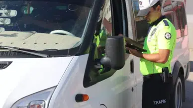 Okul Servisleri Mercek Altında