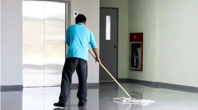 Okumuş: Okullardaki Personel Sorunu Çözülmeli