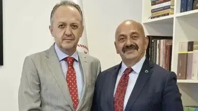 Ortaköy’ün Turizmi İçin Kaynak Aranıyor