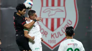 Osman Özköylü’den Penaltı İsyanı  