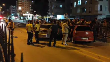 Osmancık Köprüsü’nde Zincirleme Kaza: 4 Yaralı
