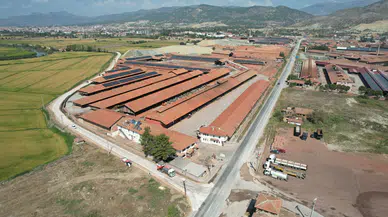 Osmancık’taki Eski Çorum Yolu Tekrar Trafiğe Açıldı