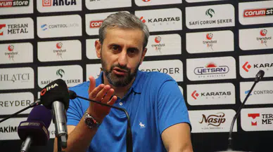 Özbalta: Taraftara Kırılmıyorum Ama Onlara Katılmıyorum