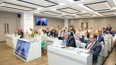 ‘Resmi İlanlardaki Azalmaya El Birliği İle Çözüm Bulmalıyız’
