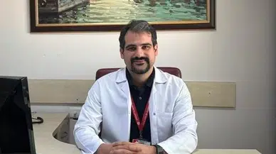 Ruh Sağlığı ve Hastalıkları Uzmanı Göreve Başladı