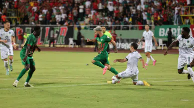 Sağlam: Türk Futbolu Adına Gerçekten Çok Üzgünüm