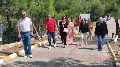 Sağlıklı Beslenmeye Etkinliklerle Dikkat Çektiler