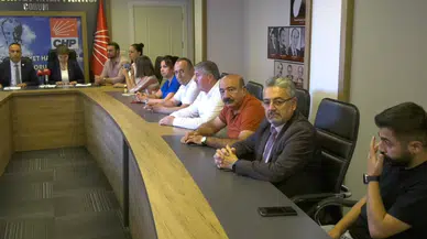 Şahbaz: Sorunların Kaynağı Olan İktidar Çözüm Adresi Olamaz