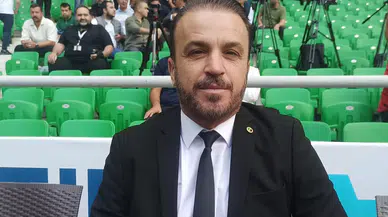 Sakaryaspor'un Yeni Başkanı Belli Oldu