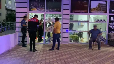 Silahla Yaralanan Genç, Yaşam Savaşını Kaybetti