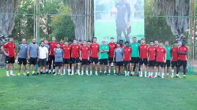 Sıradaki Rakip Adanaspor