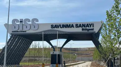 Sungurlu OSB İçin Sosyal Donatı Talimatı
